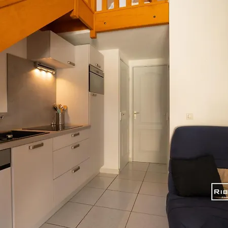 Riboleys - Climatisee A 600m De La Villa Vias