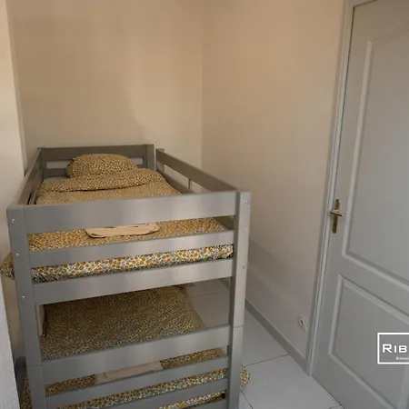 Riboleys - Climatisee A 600m De La *